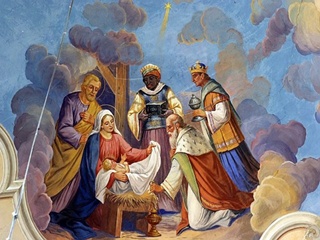 Świeto Trzech Króli